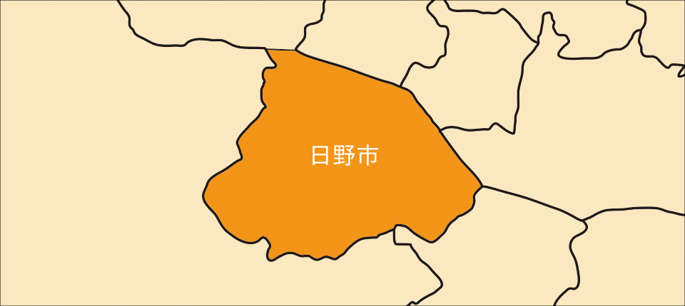宅配クリーニング地域